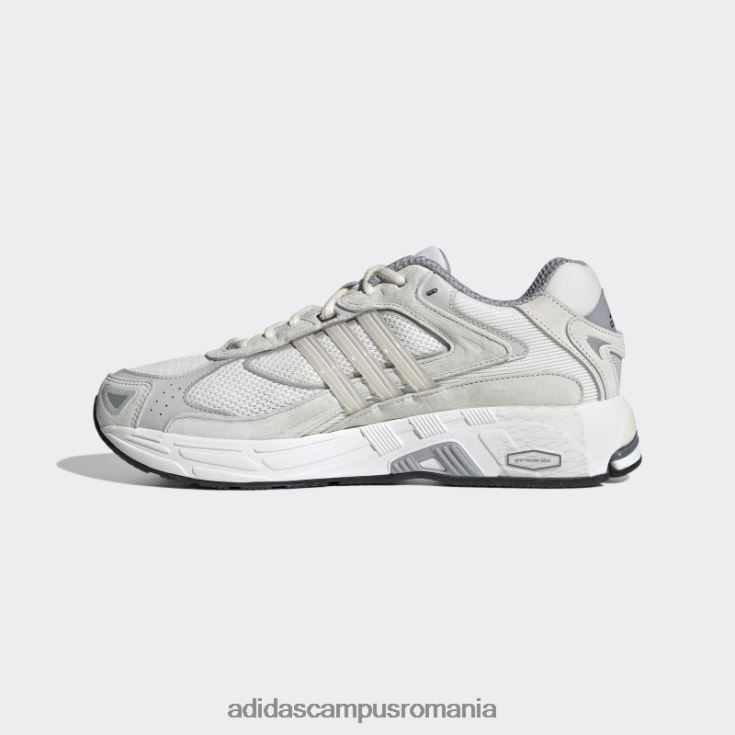 adidas campus romania răspuns cl pantofi albi unisex alb J266N212307