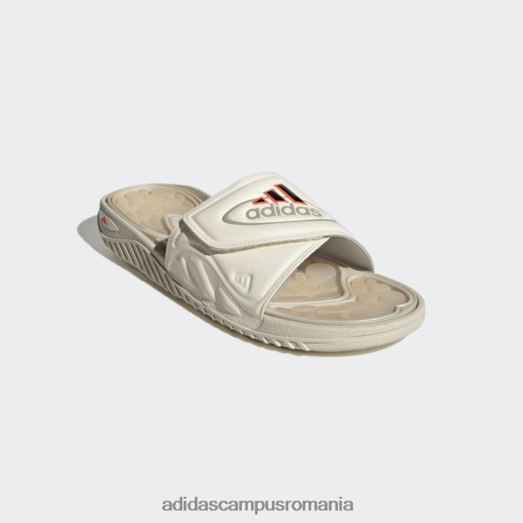 adidas campus romania reptossage lame albe unisex alb/aluminiu/portocaliu J266N212902