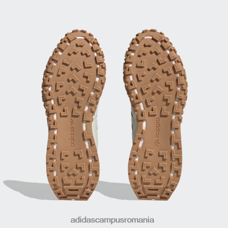 adidas campus romania retropy e5 w.r.p. pantofi albi unisex alb/regale J266N212506
