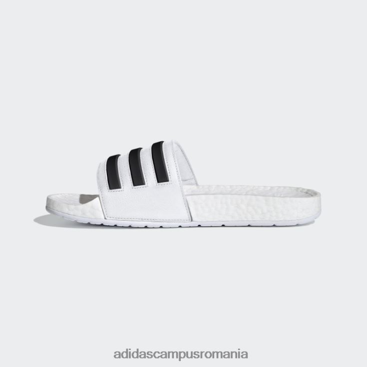 adidas campus romania sandale adilette boost albe adidas unisex alb negru J266N23846