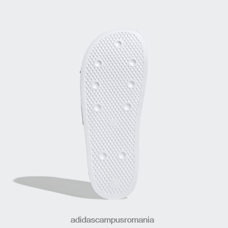 adidas campus romania sandale albe adilette lite adidas unisex alb negru J266N2201