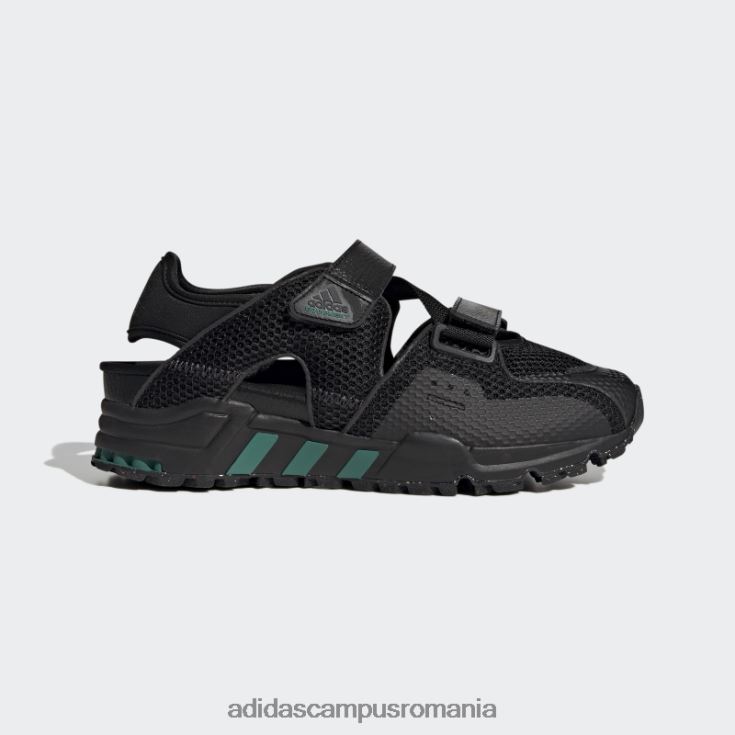 adidas campus romania sandale eqt93 negru adidas unisex negru/culoarea furnizorului J266N2360