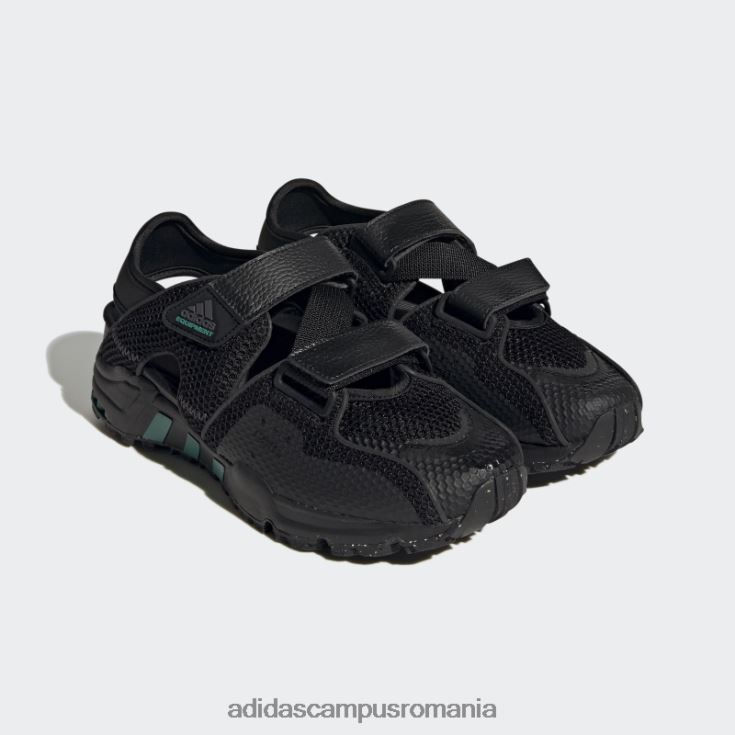 adidas campus romania sandale eqt93 negru adidas unisex negru/culoarea furnizorului J266N2360