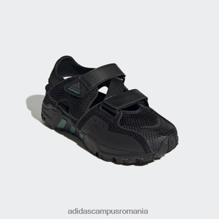 adidas campus romania sandale eqt93 negru adidas unisex negru/culoarea furnizorului J266N2360