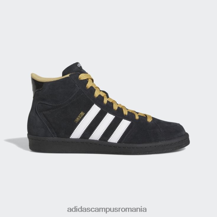 adidas campus romania sneeze pantofi superskate negri adidas unisex negru/alb/bej auriu J266N212192