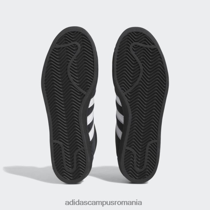 adidas campus romania sneeze pantofi superskate negri adidas unisex negru/alb/bej auriu J266N212192