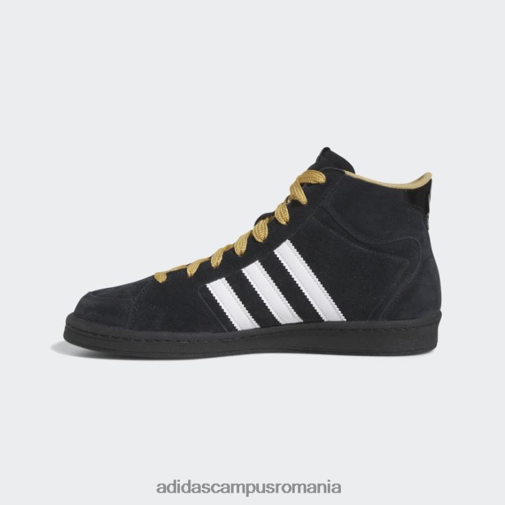 adidas campus romania sneeze pantofi superskate negri adidas unisex negru/alb/bej auriu J266N212192