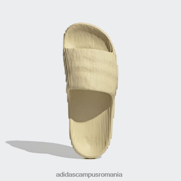 adidas campus romania st desert sand adilette 22 sandale adidas unisex nisipul st desert J266N24413
