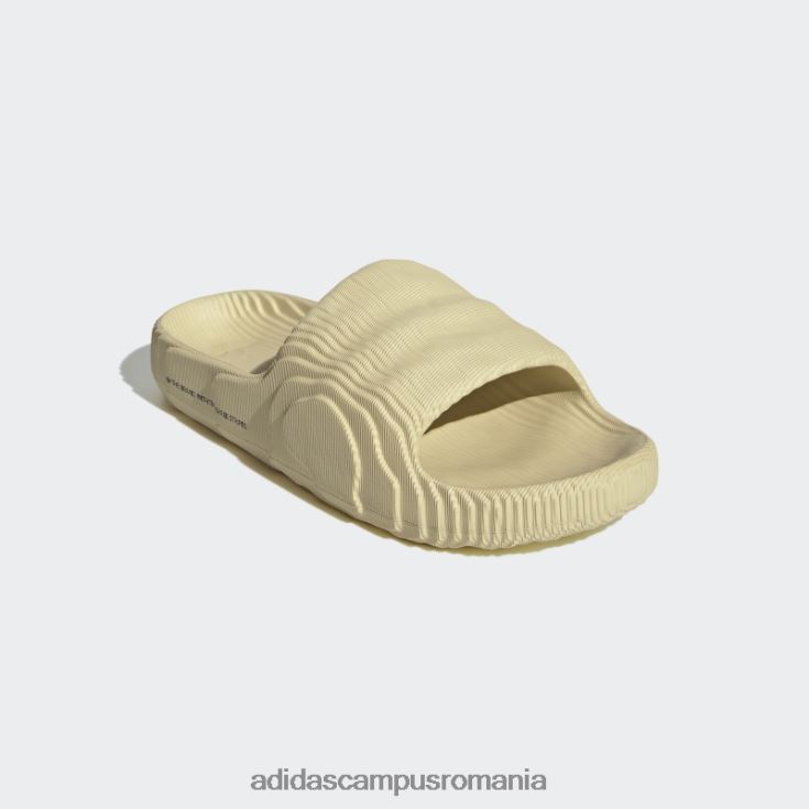 adidas campus romania st desert sand adilette 22 sandale adidas unisex nisipul st desert J266N24413