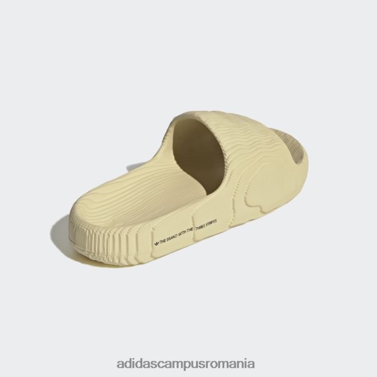 adidas campus romania st desert sand adilette 22 sandale adidas unisex nisipul st desert J266N24413