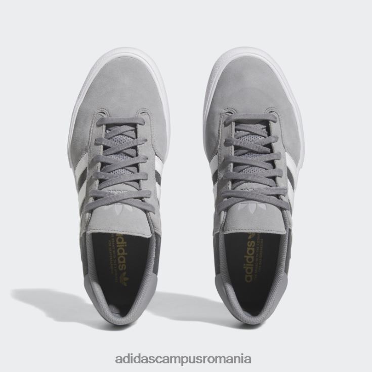 adidas campus romania super pantofi adidas matchbreak gri unisex gri/alb J266N2135