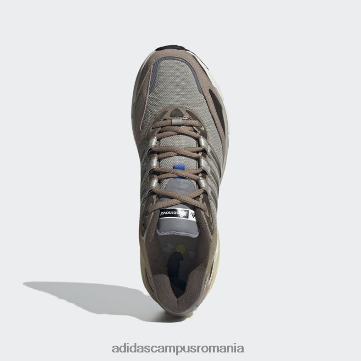 adidas campus romania supernova cushion 7 pantofi maro cretos unisex maro cretos/alb/susan J266N24112