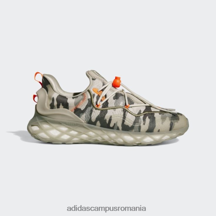 adidas campus romania pantofi portocalii web boost unisex beatitudine/susan/portocale J266N212356