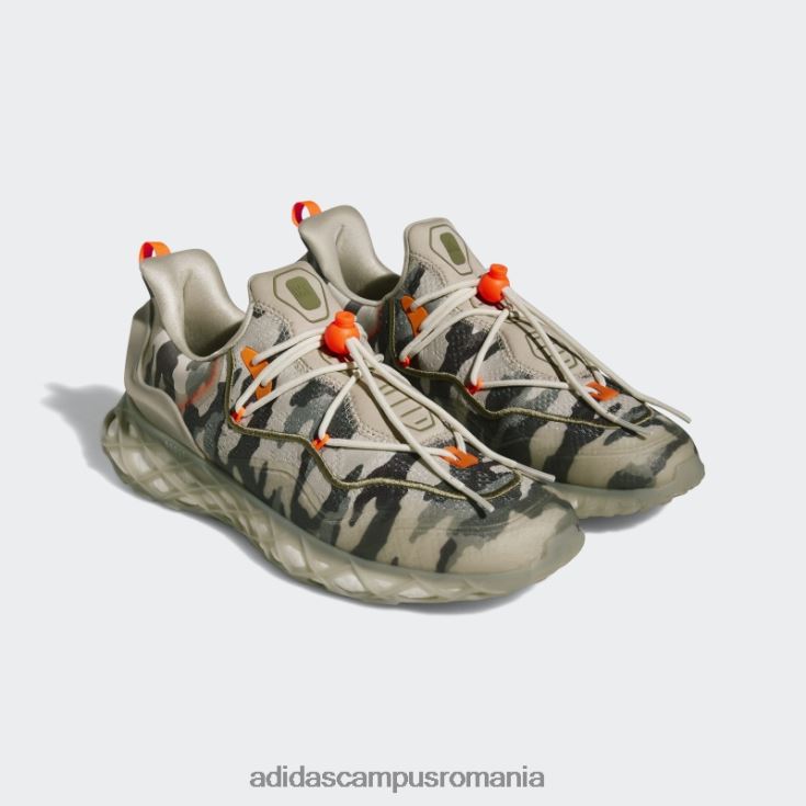 adidas campus romania pantofi portocalii web boost unisex beatitudine/susan/portocale J266N212356