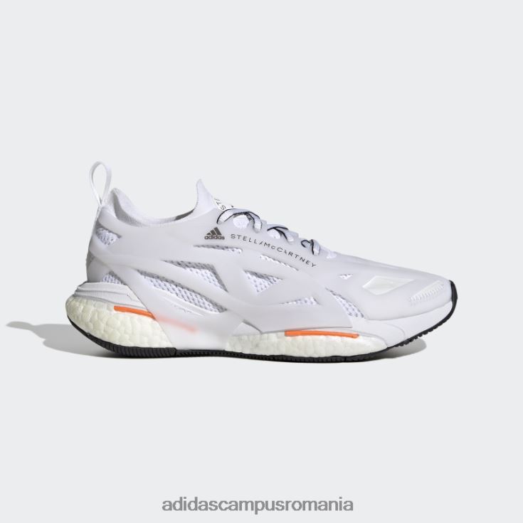 adidas campus romania alb de stella mccartney pantofi de alergare solarglide moda unisex alb negru J266N28626