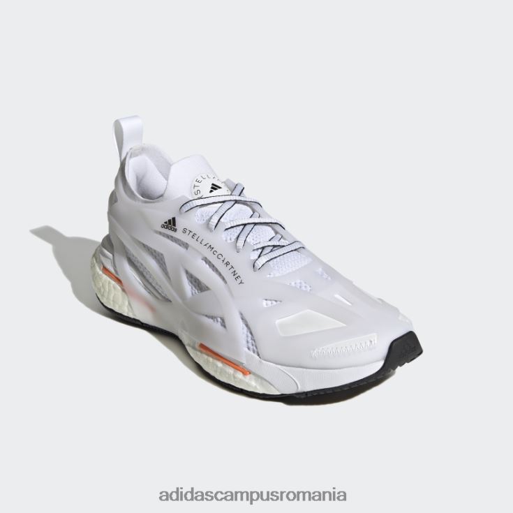 adidas campus romania alb de stella mccartney pantofi de alergare solarglide moda unisex alb negru J266N28626