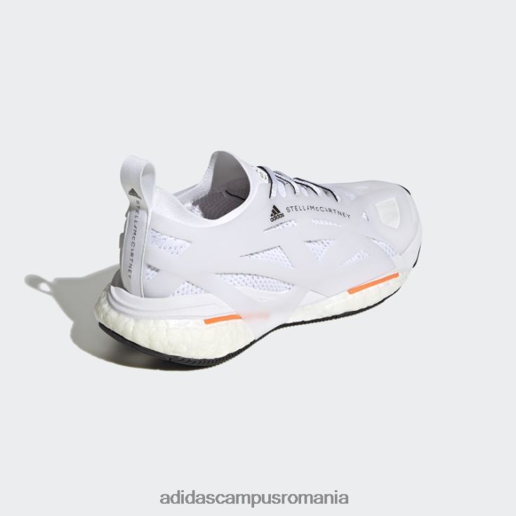 adidas campus romania alb de stella mccartney pantofi de alergare solarglide moda unisex alb negru J266N28626
