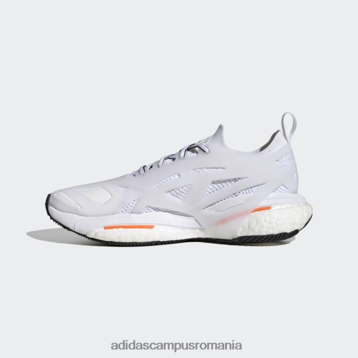 adidas campus romania alb de stella mccartney pantofi de alergare solarglide moda unisex alb negru J266N28626
