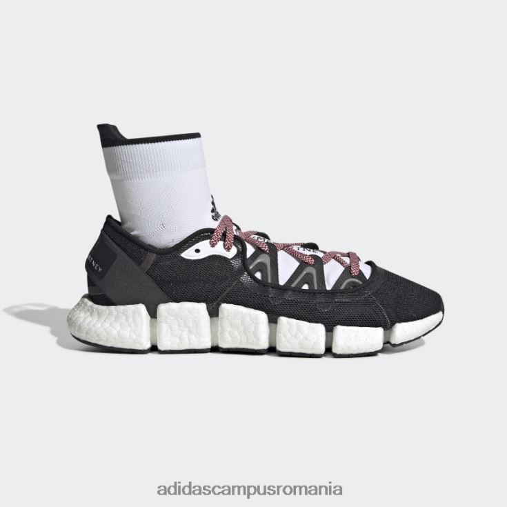 adidas campus romania by stella mccartney climacool vento pantofi negru fashion unisex negru roz J266N22077