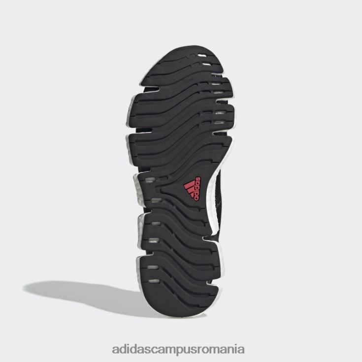 adidas campus romania by stella mccartney climacool vento pantofi negru fashion unisex negru roz J266N22077