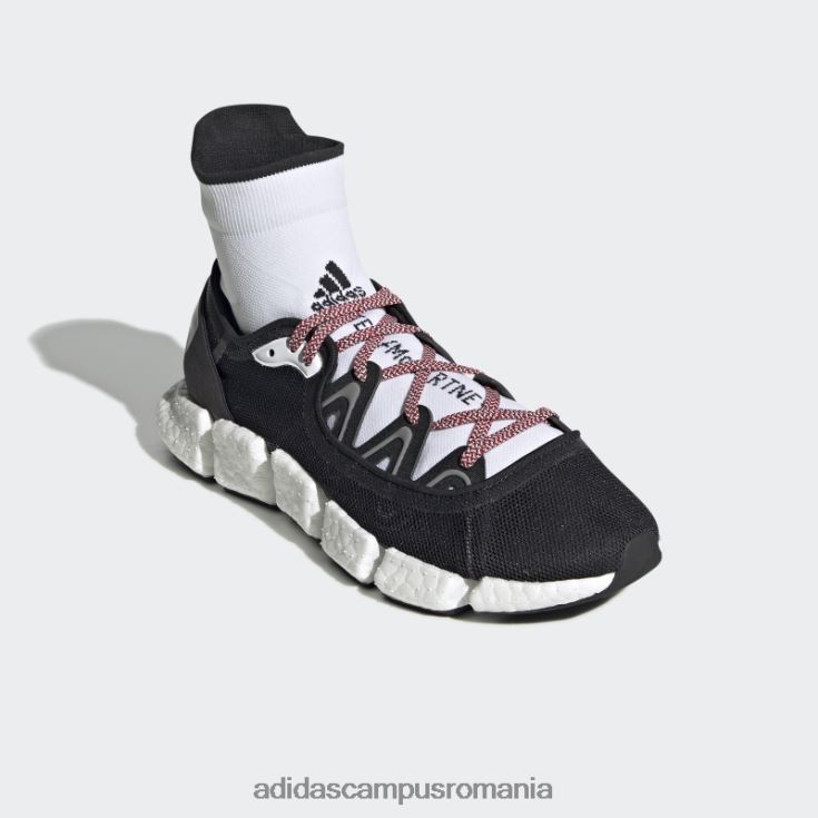 adidas campus romania by stella mccartney climacool vento pantofi negru fashion unisex negru roz J266N22077