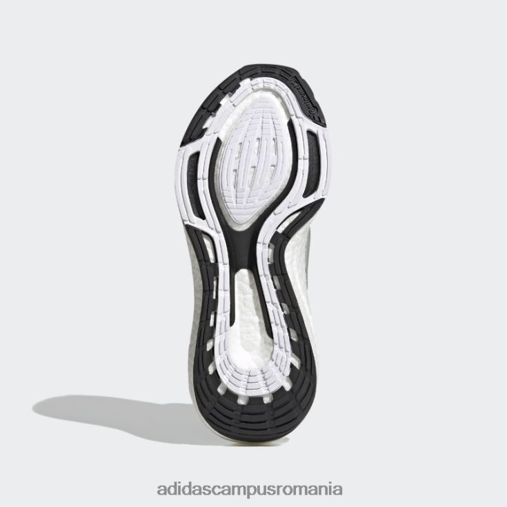adidas campus romania by stella mccartney pantofi de alergare ultraboost 22 transl unisex transl/negru/portocaliu J266N22044