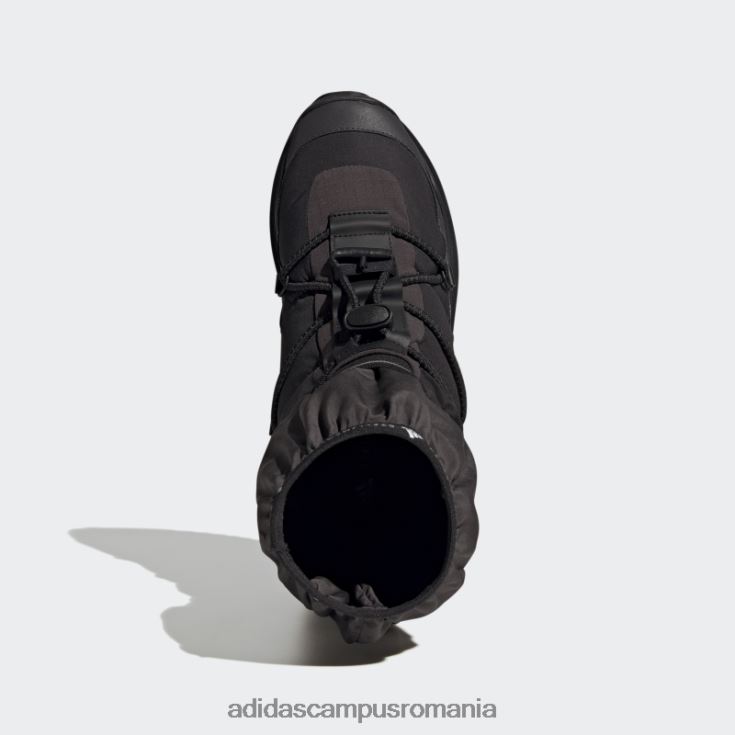 adidas campus romania negru fierbinte de stella mccartney iarna rece.rdy boot unisex alb negru J266N28796