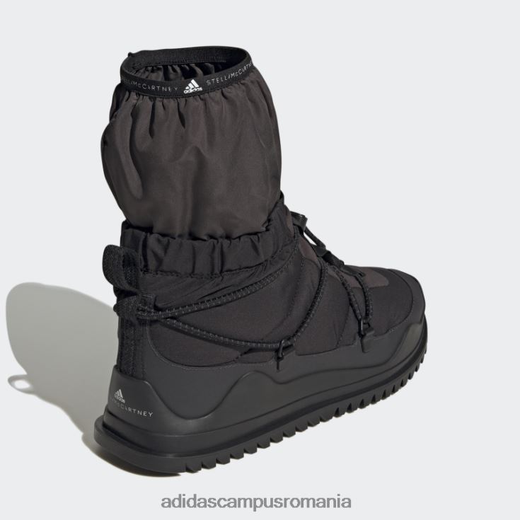 adidas campus romania negru fierbinte de stella mccartney iarna rece.rdy boot unisex alb negru J266N28796
