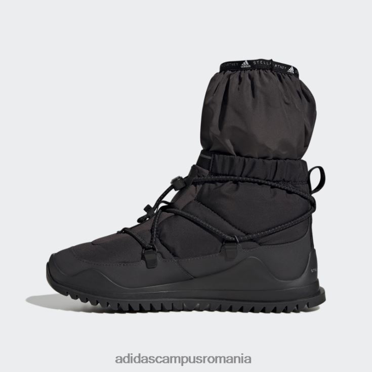 adidas campus romania negru fierbinte de stella mccartney iarna rece.rdy boot unisex alb negru J266N28796