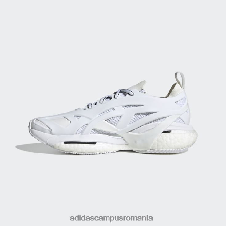 adidas campus romania pantofi de alergare albi de stella mccartney solarglide unisex vapori alb/portocaliu/alb J266N215998