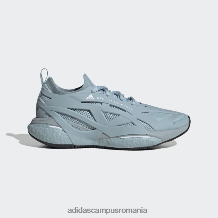 adidas campus romania pantofi de alergare, gri cenușiu de la stella mccartney solarglide unisex cenușiu/alb J266N22089