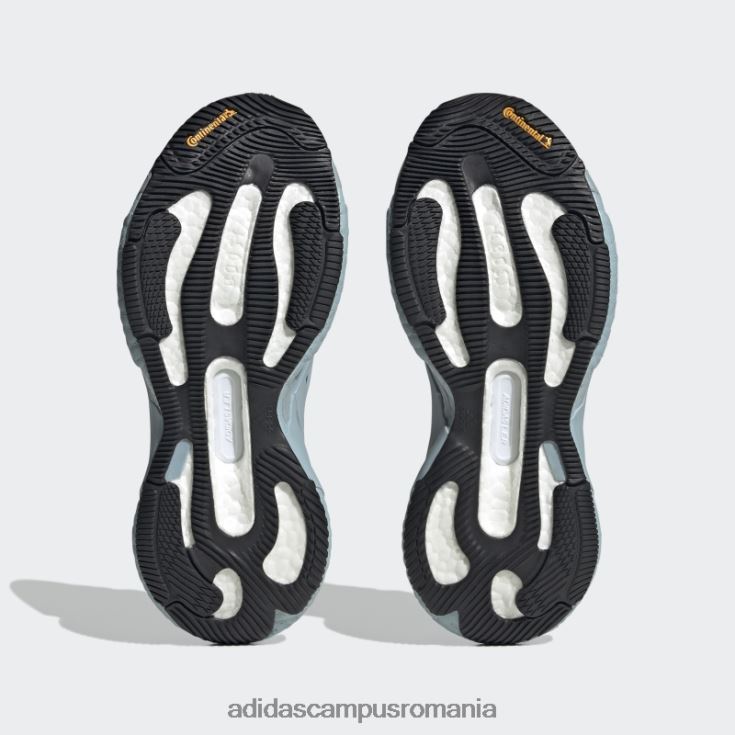 adidas campus romania pantofi de alergare, gri cenușiu de la stella mccartney solarglide unisex cenușiu/alb J266N22089