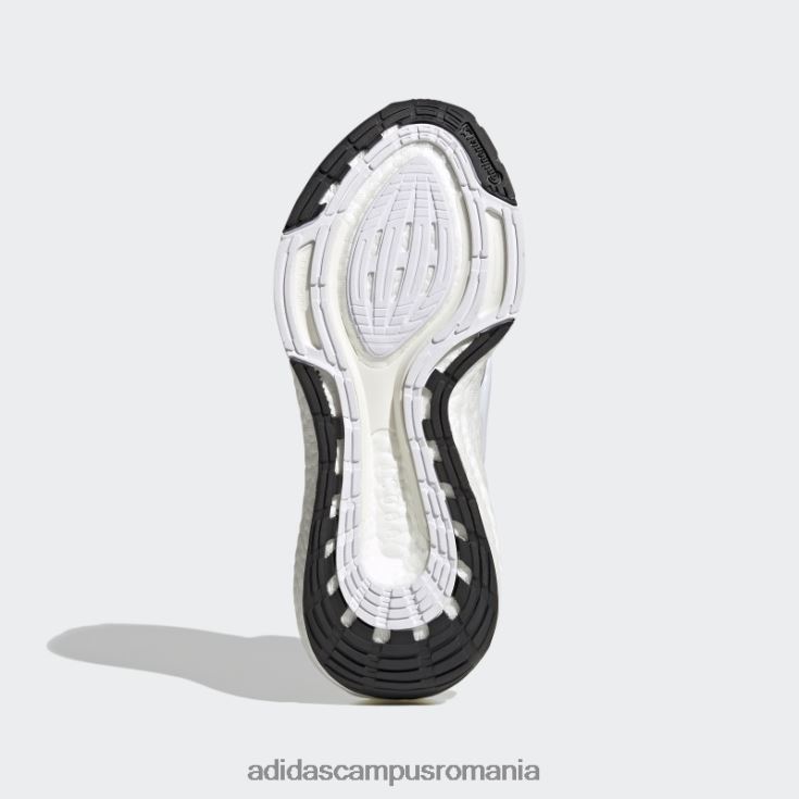 adidas campus romania pantofi de alergare portocalii by stella mccartney ultraboost 22 unisex portocaliu/alb vapori/negru J266N22085