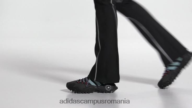 adidas campus romania pantofi negri de stella mccartney seeulater fierbinți unisex negru/gri/albastru de înaltă rezoluție J266N24356