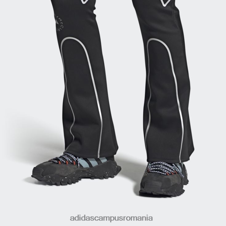 adidas campus romania pantofi negri de stella mccartney seeulater fierbinți unisex negru/gri/albastru de înaltă rezoluție J266N24356