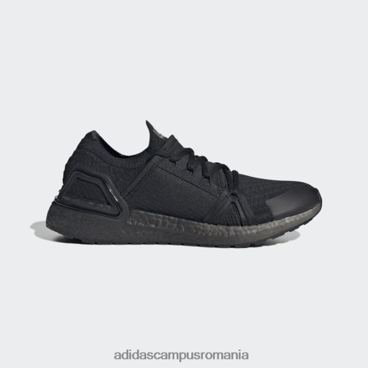 adidas campus romania pantofi negri de stella mccartney ultraboost 20 unisex negru J266N215898