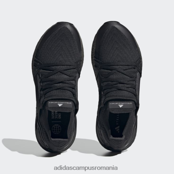 adidas campus romania pantofi negri de stella mccartney ultraboost 20 unisex negru J266N215898
