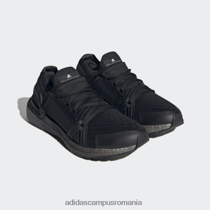 adidas campus romania pantofi negri de stella mccartney ultraboost 20 unisex negru J266N215898