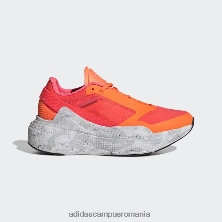 adidas campus romania turbo hot by stella mccartney pantofi Earthlight unisex turbo/portocaliu J266N23073