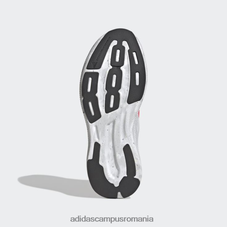 adidas campus romania turbo hot by stella mccartney pantofi Earthlight unisex turbo/portocaliu J266N23073