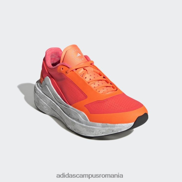 adidas campus romania turbo hot by stella mccartney pantofi Earthlight unisex turbo/portocaliu J266N23073