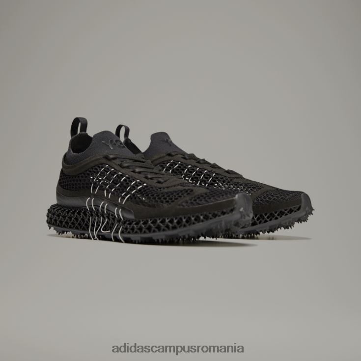 adidas campus romania pantofi adidas y-3 runner 4d halo unisexJ266N212363