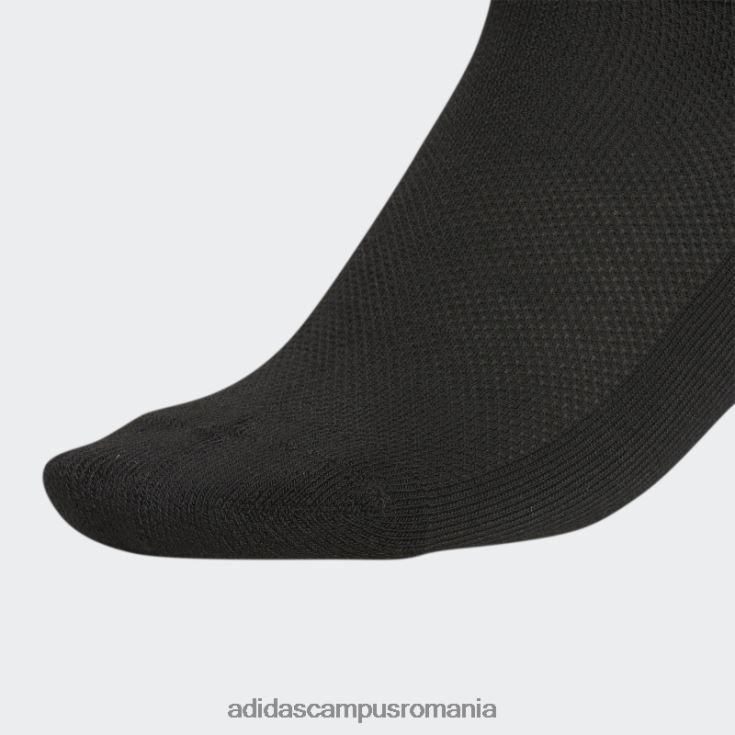 adidas campus romania șosete mixte cu perne albastru închis 6 perechi copii albastru inchis J266N225654