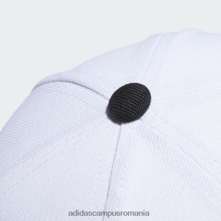 adidas campus romania Youth Originals trefoil lanț snapback alb adidas copii alb J266N225632
