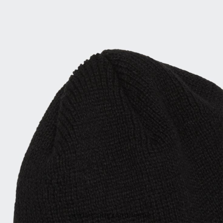 adidas campus romania echipa neagră problema fold beanie copii negru J266N225631