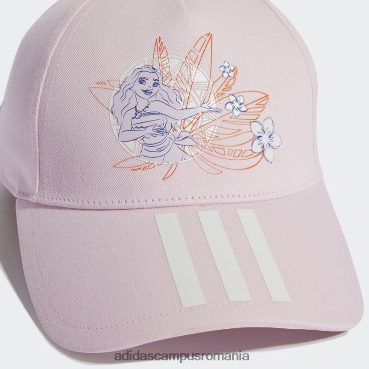 adidas campus romania sapca roz disney moana adidas copii roz J266N225629