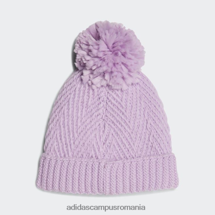 adidas campus romania twilight 4 pompon beanie lila adidas copii liliac J266N225638