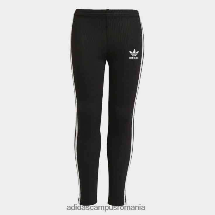 adidas campus romania colanti adicolor negri adidas copii alb negru J266N225530