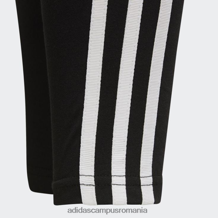 adidas campus romania colanti adicolor negri adidas copii alb negru J266N225530