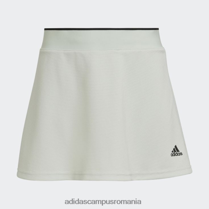 adidas campus romania fusta club verde copii verde J266N225588